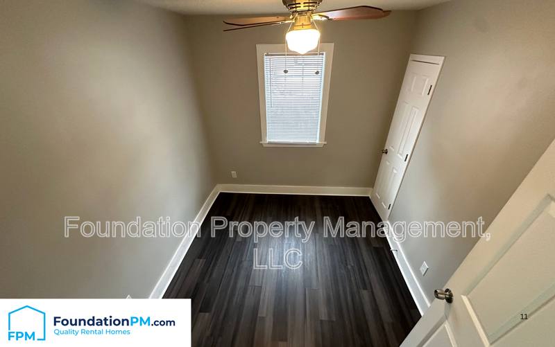House for rent at 481 Lundee St, Memphis, TN 38111