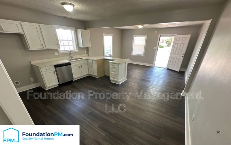 House for rent at 481 Lundee St, Memphis, TN 38111