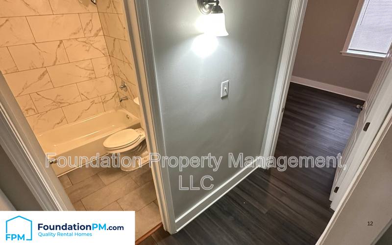 House for rent at 481 Lundee St, Memphis, TN 38111