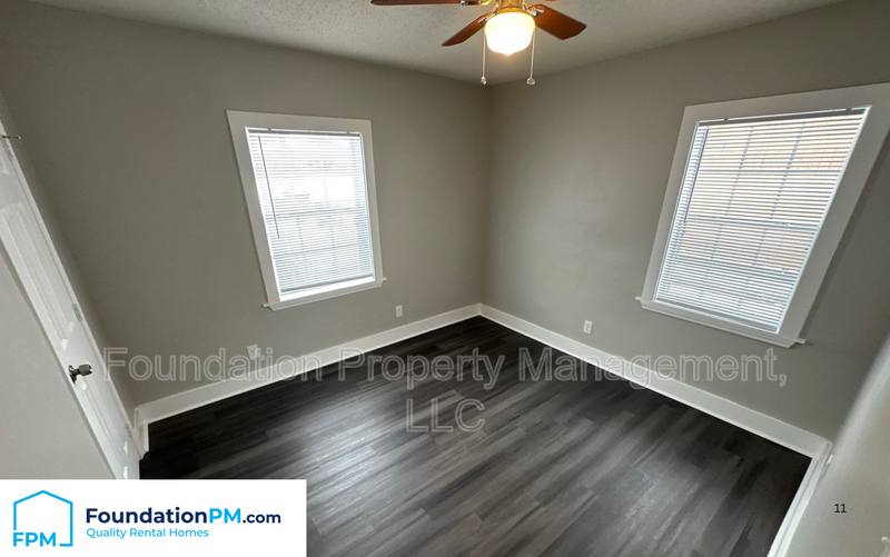 House for rent at 481 Lundee St, Memphis, TN 38111