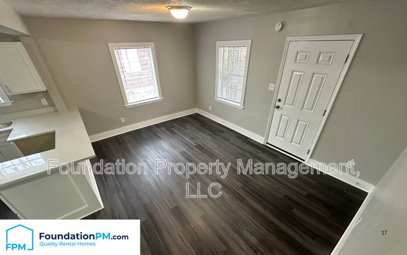 House for rent at 481 Lundee St, Memphis, TN 38111