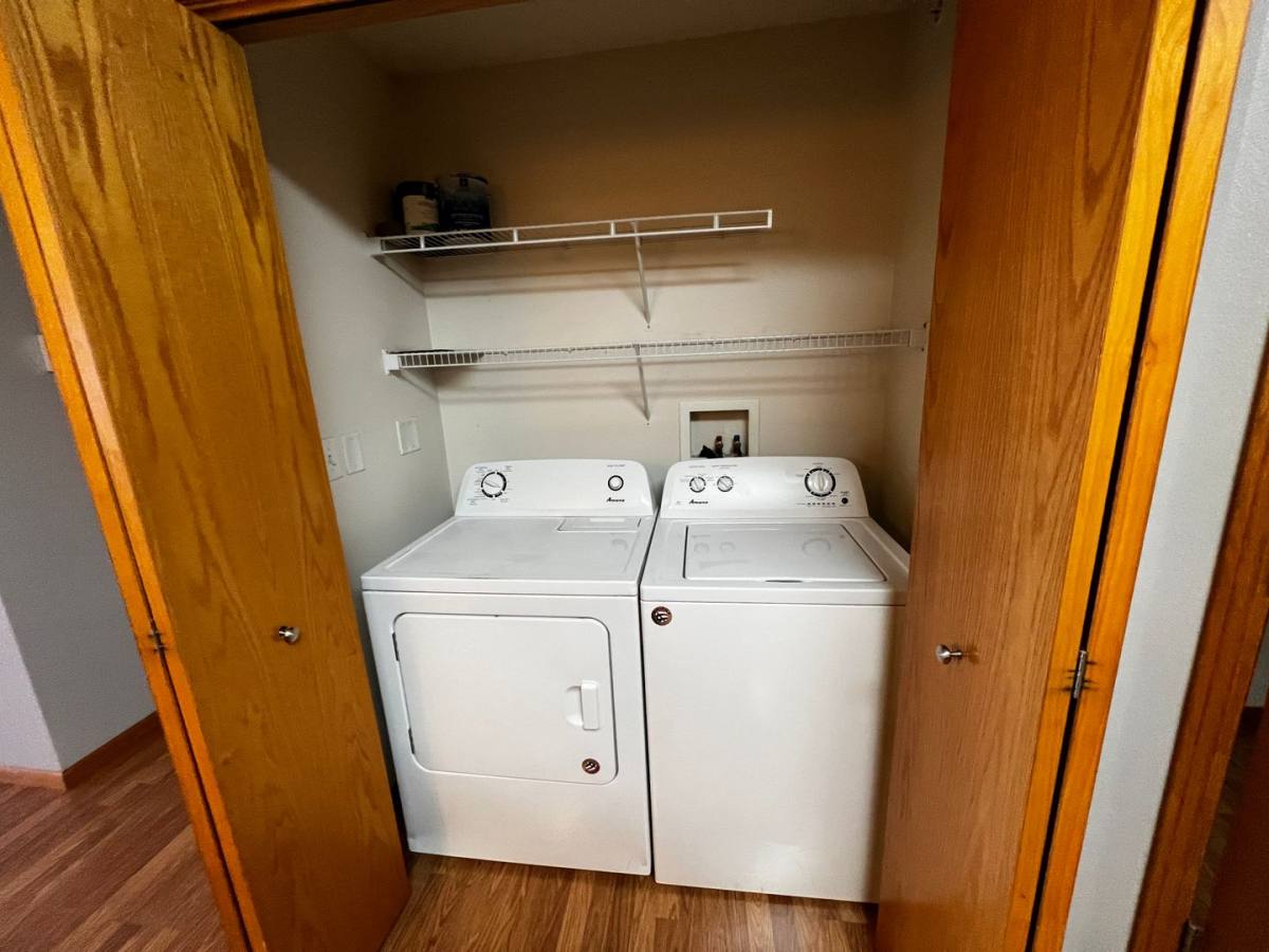 Condo for rent at 920 W Cherry St, North Liberty, IA 52317