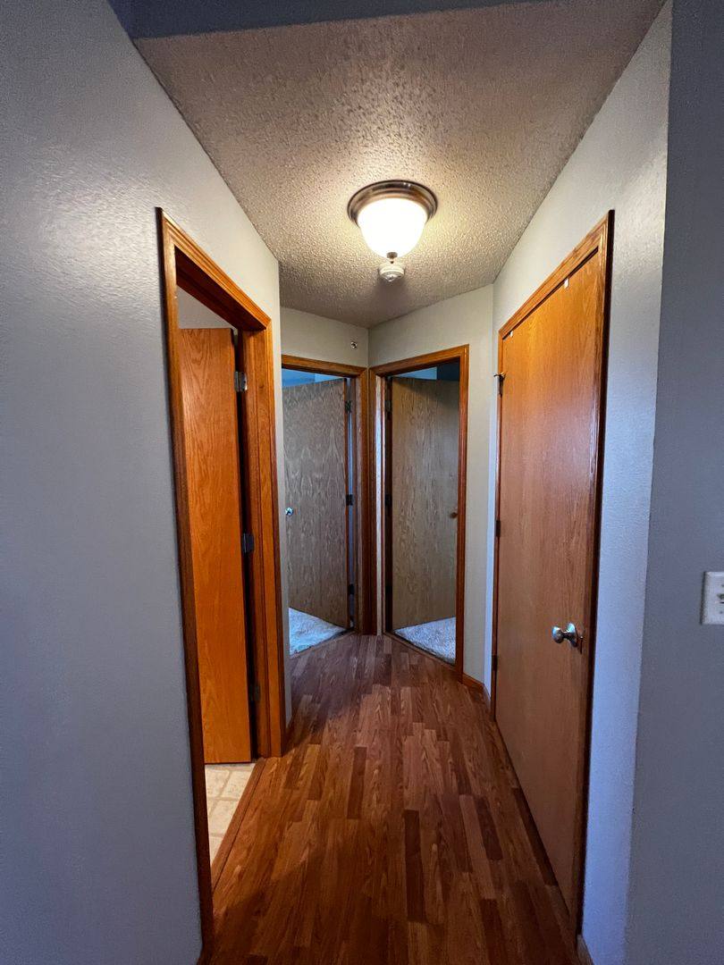 Condo for rent at 920 W Cherry St, North Liberty, IA 52317