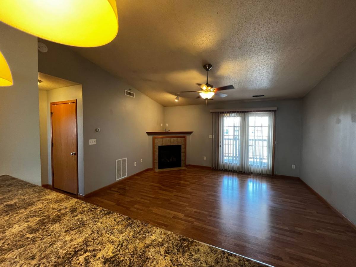 Condo for rent at 920 W Cherry St, North Liberty, IA 52317