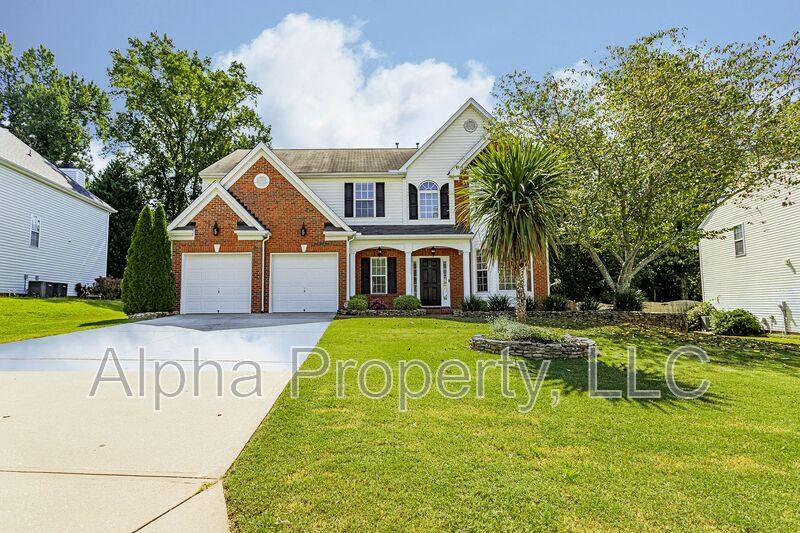 House for rent at 317 Edenberry Way, Easley, SC 29642