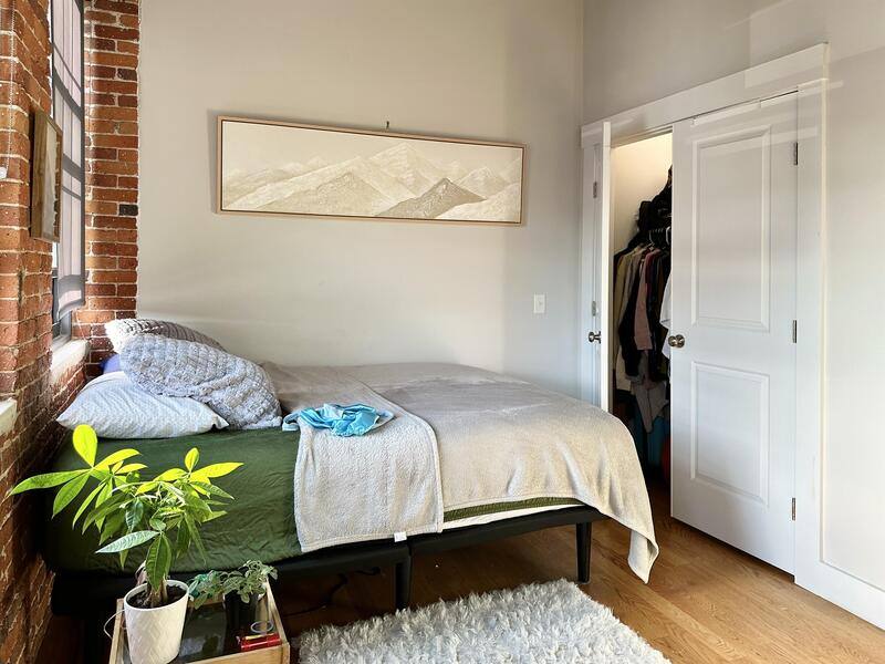 Apartment for rent at 128 Chandler St #406, Worcester, MA 01609