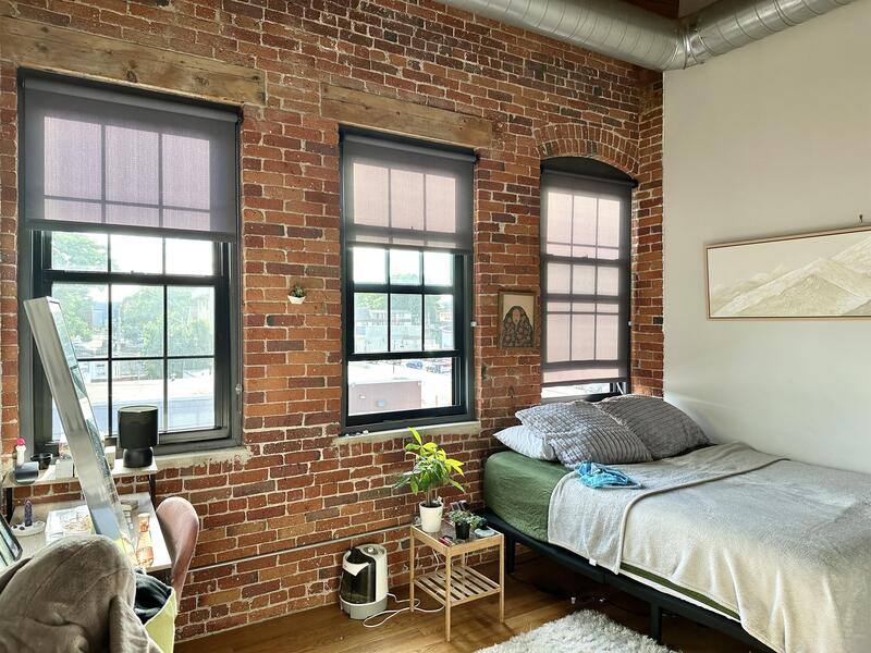 Apartment for rent at 128 Chandler St #406, Worcester, MA 01609