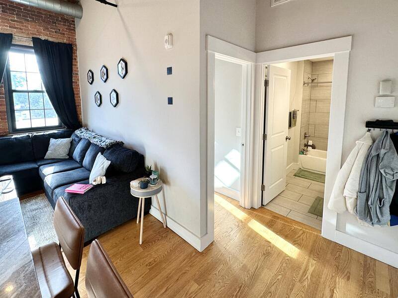 Apartment for rent at 128 Chandler St #406, Worcester, MA 01609