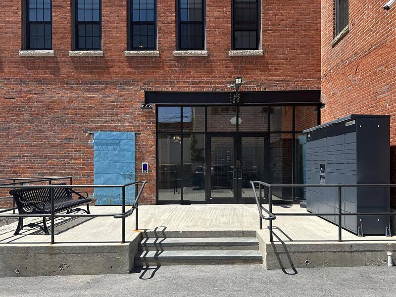 Apartment for rent at 128 Chandler St #406, Worcester, MA 01609