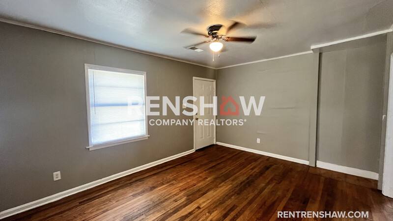 House for rent at 4011 Victor Dr, Memphis, TN 38122