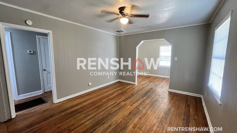 House for rent at 4011 Victor Dr, Memphis, TN 38122