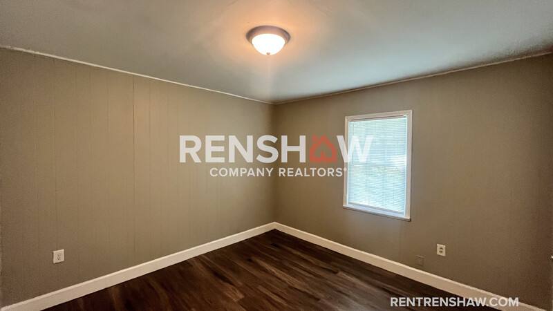 House for rent at 4011 Victor Dr, Memphis, TN 38122