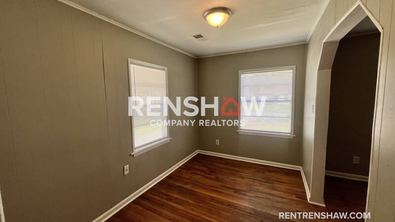 House for rent at 4011 Victor Dr, Memphis, TN 38122