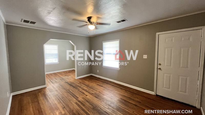 House for rent at 4011 Victor Dr, Memphis, TN 38122