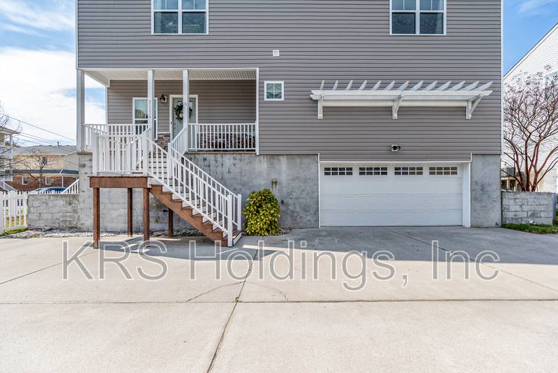 House for rent at 9553 14th Bay #A, Norfolk, VA 23518