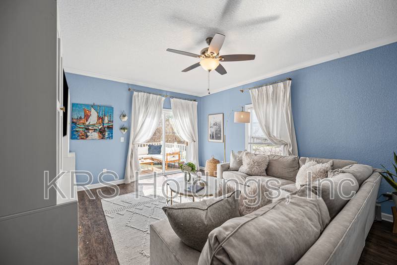 House for rent at 9553 14th Bay #A, Norfolk, VA 23518