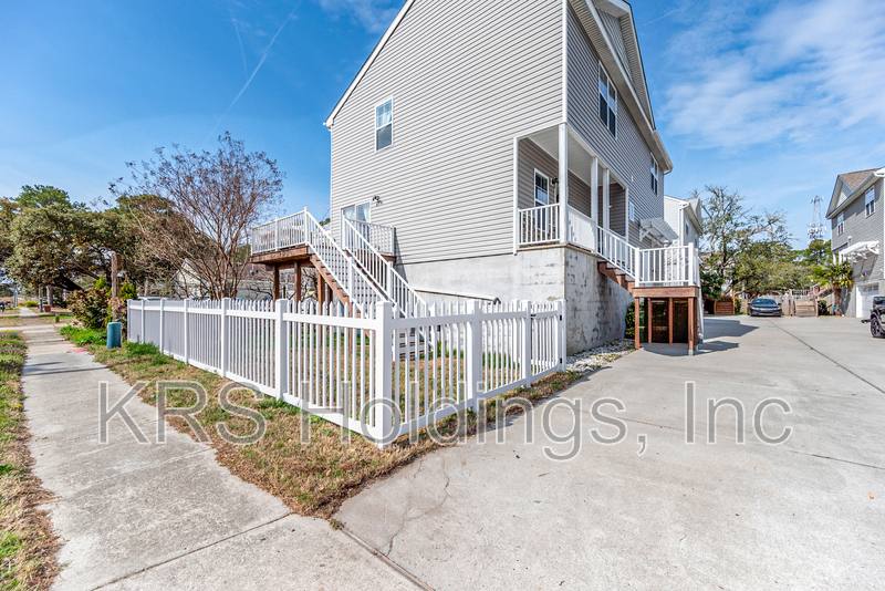 House for rent at 9553 14th Bay #A, Norfolk, VA 23518