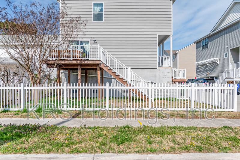 House for rent at 9553 14th Bay #A, Norfolk, VA 23518