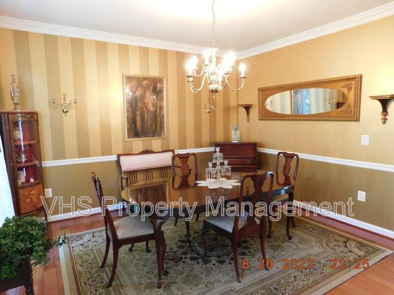 House for rent at 2055 Freeman Dr, Amissville, VA 20106