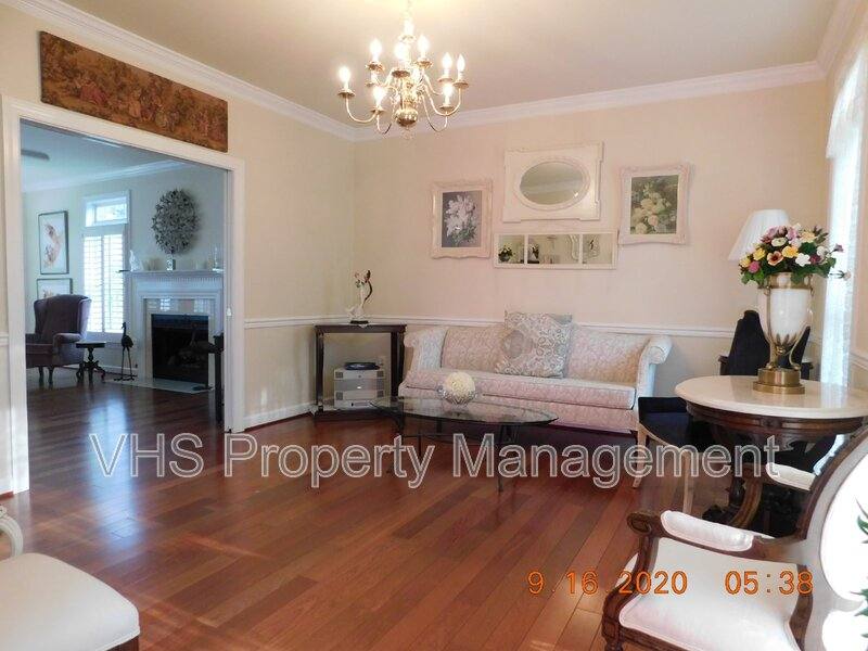 House for rent at 2055 Freeman Dr, Amissville, VA 20106