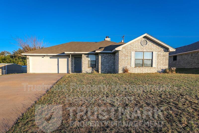 House for rent at 1001 Joe Morse #JOEM1001, Copperas Cove, TX 76522