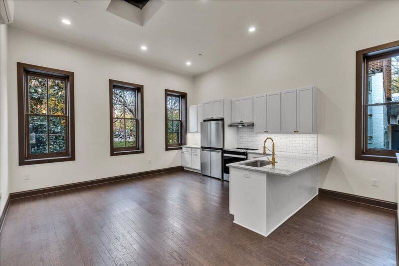 Apartment for rent at 201 Wilson St #CARRIAGE, Baltimore, MD 21217