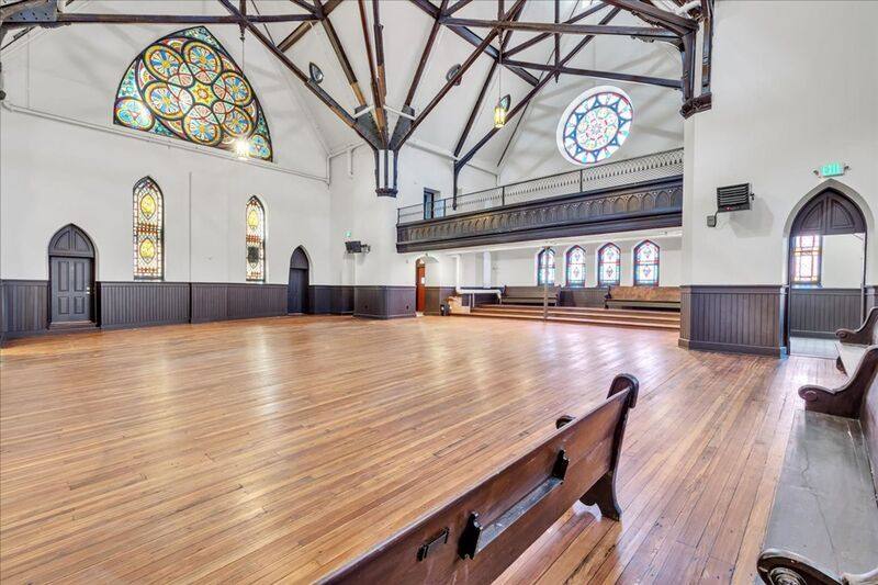 Apartment for rent at 201 Wilson St #CARRIAGE, Baltimore, MD 21217