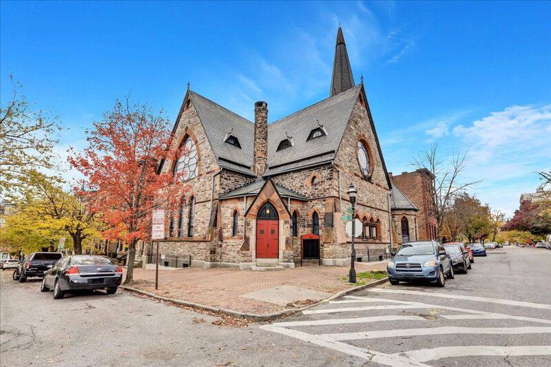 Apartment for rent at 201 Wilson St #CARRIAGE, Baltimore, MD 21217