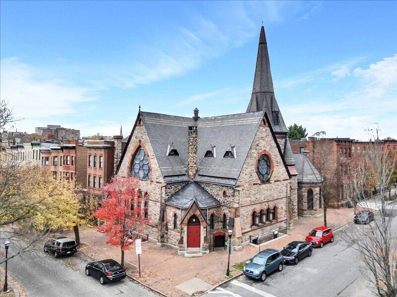 Apartment for rent at 201 Wilson St #CARRIAGE, Baltimore, MD 21217