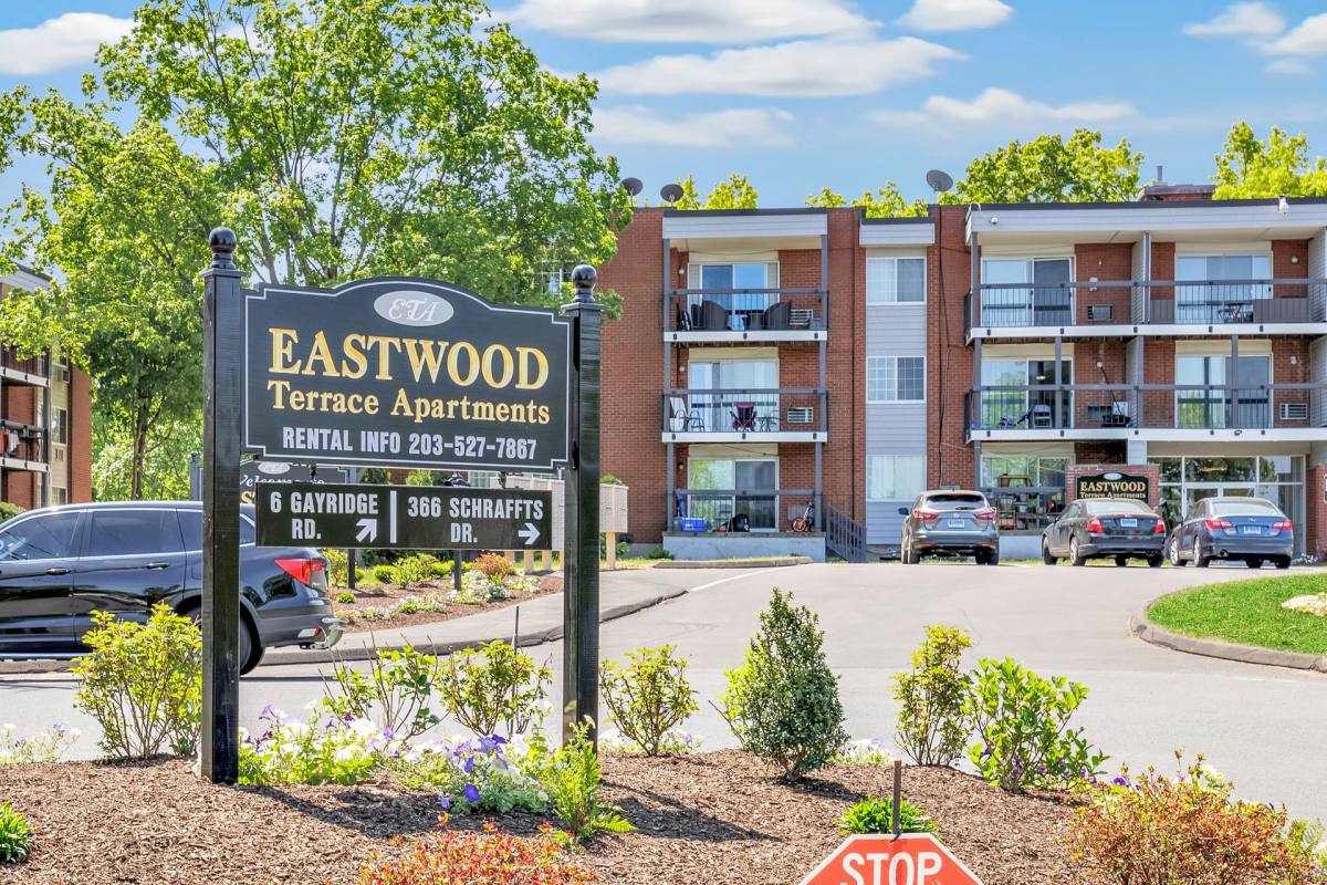 Apartment for rent at 366 Schraffts Dr, Waterbury, CT 06705