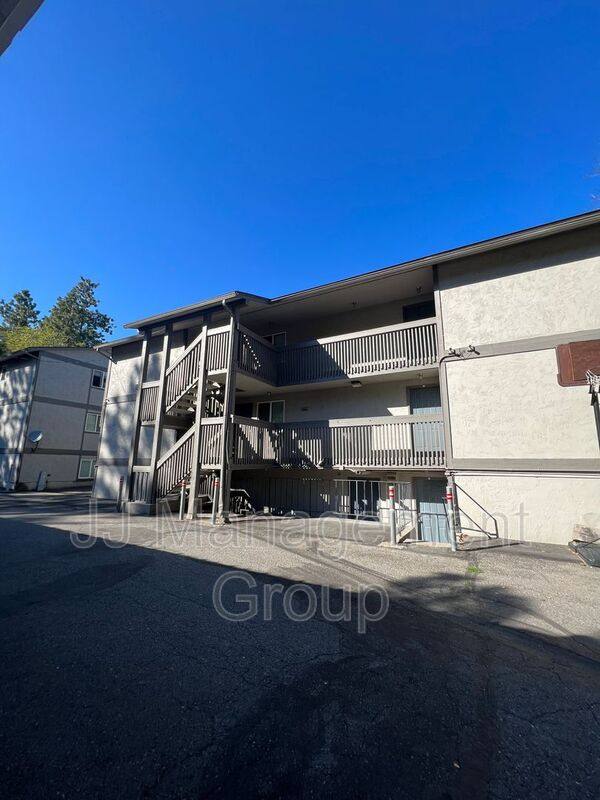 Apartment for rent at 226 E 7th Ave #1, Spokane, WA 99202