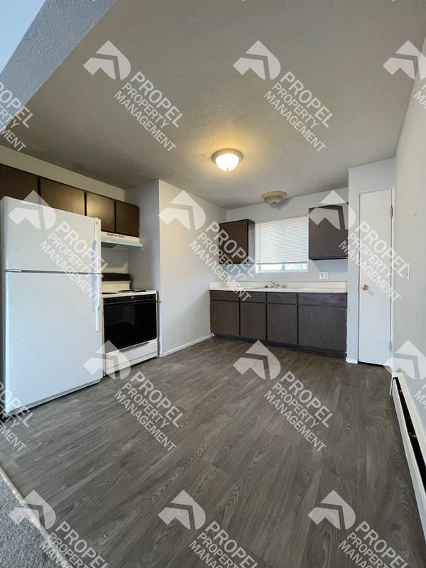 Apartment for rent at 5702 Howe Rd #23, Wayne, MI 48184