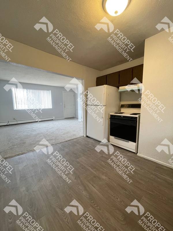 Apartment for rent at 5702 Howe Rd #23, Wayne, MI 48184