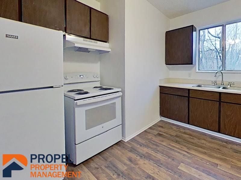 Apartment for rent at 5702 Howe Rd #23, Wayne, MI 48184