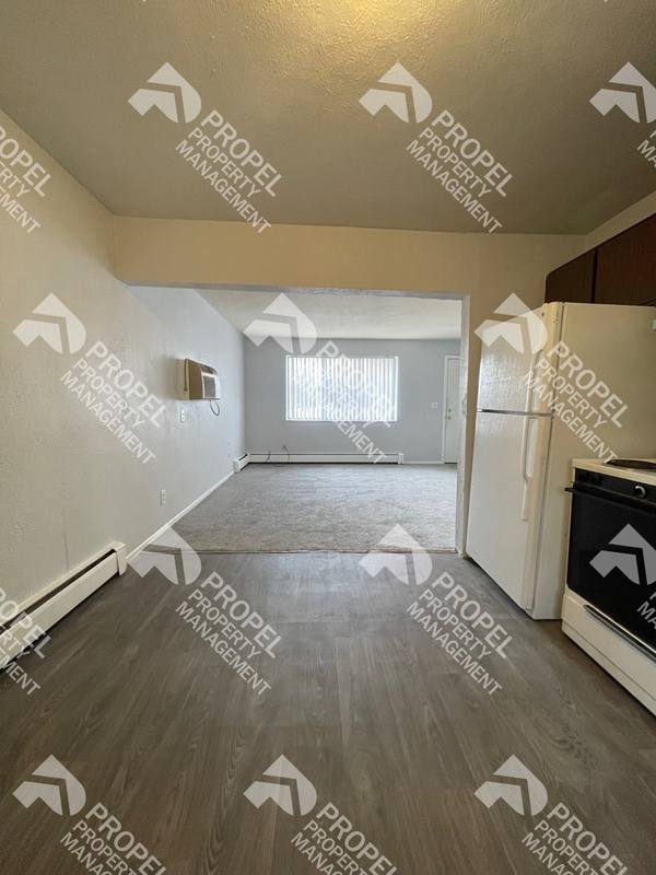 Apartment for rent at 5702 Howe Rd #23, Wayne, MI 48184