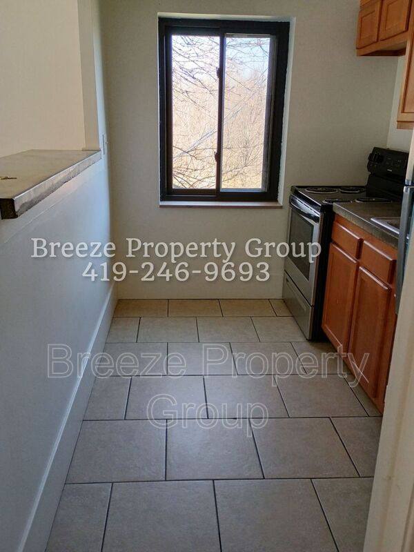 Apartment for rent at 1919 Ottawa Dr #7, Toledo, OH 43606