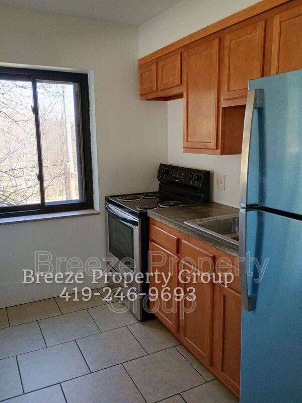 Apartment for rent at 1919 Ottawa Dr #7, Toledo, OH 43606