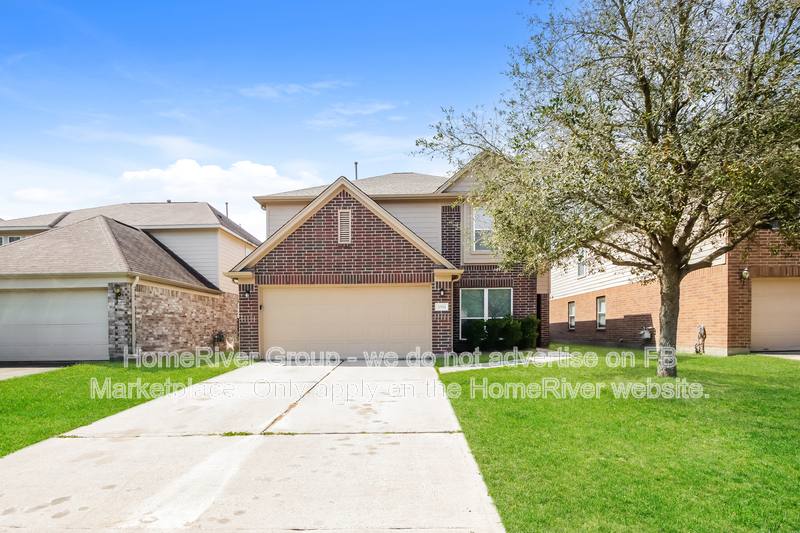 House for rent at 20911 Foxwood Glen Lane, Humble, TX 77338