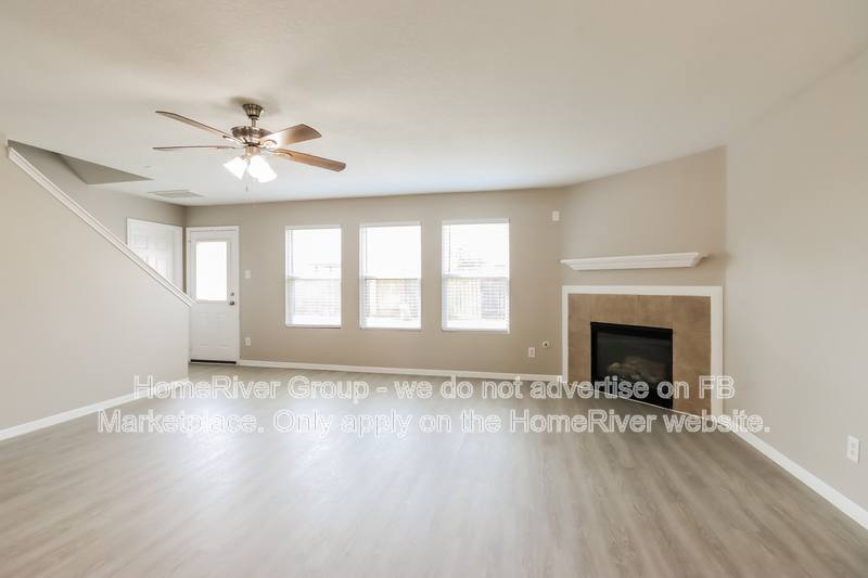 House for rent at 20911 Foxwood Glen Lane, Humble, TX 77338