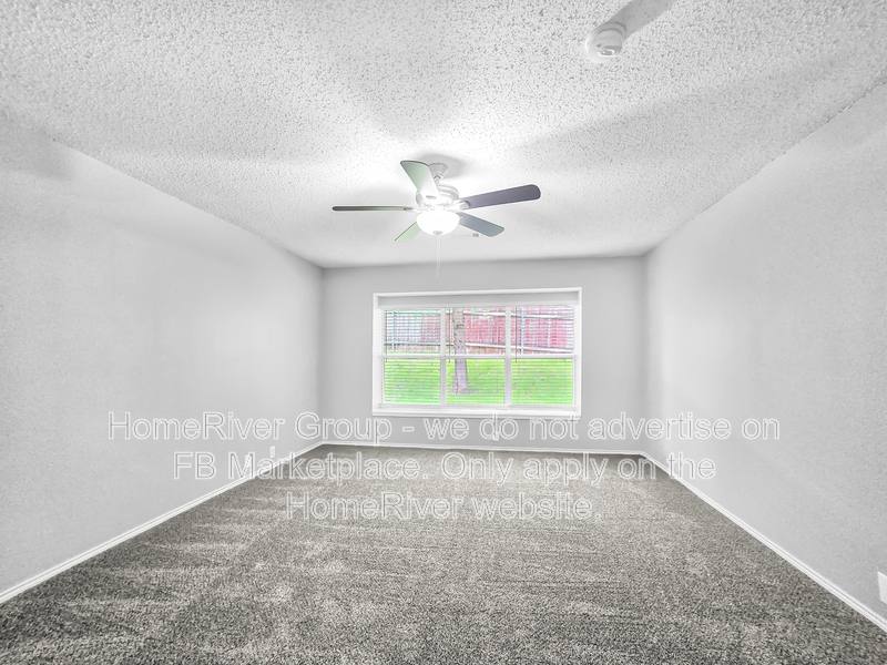 House for rent at 117 Quail Run Dr, Seagoville, TX 75159