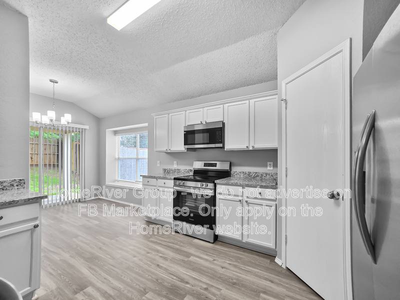 House for rent at 117 Quail Run Dr, Seagoville, TX 75159