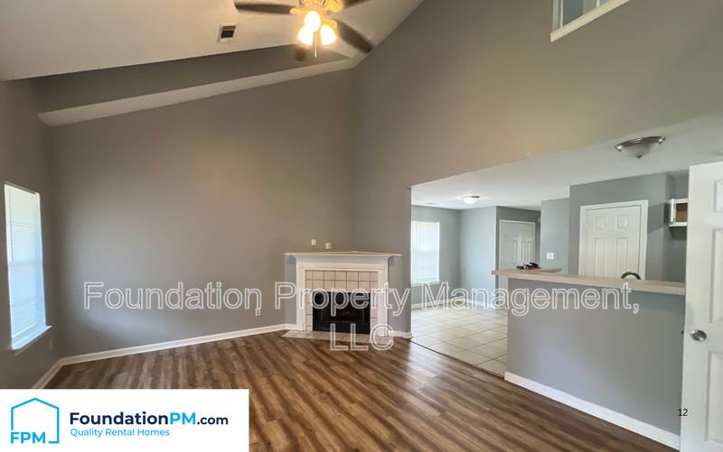 House for rent at 1530 Estacada Way, Cordova, TN 38018
