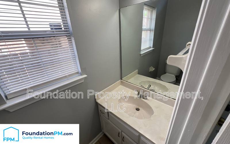 House for rent at 1530 Estacada Way, Cordova, TN 38018