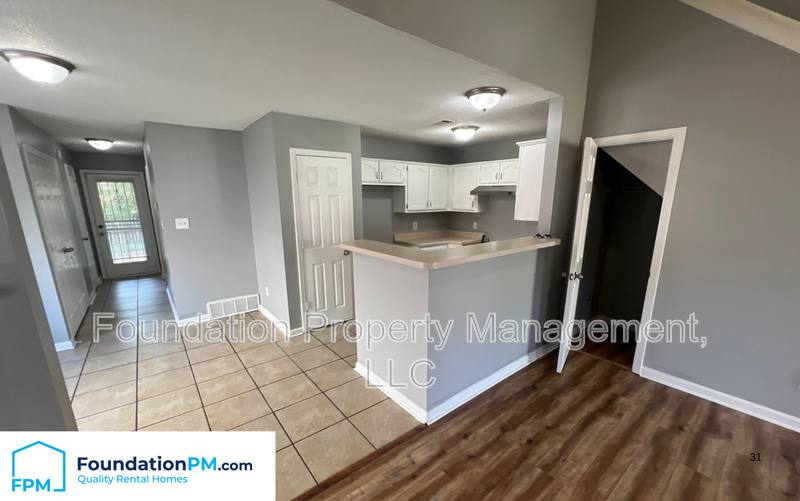 House for rent at 1530 Estacada Way, Cordova, TN 38018