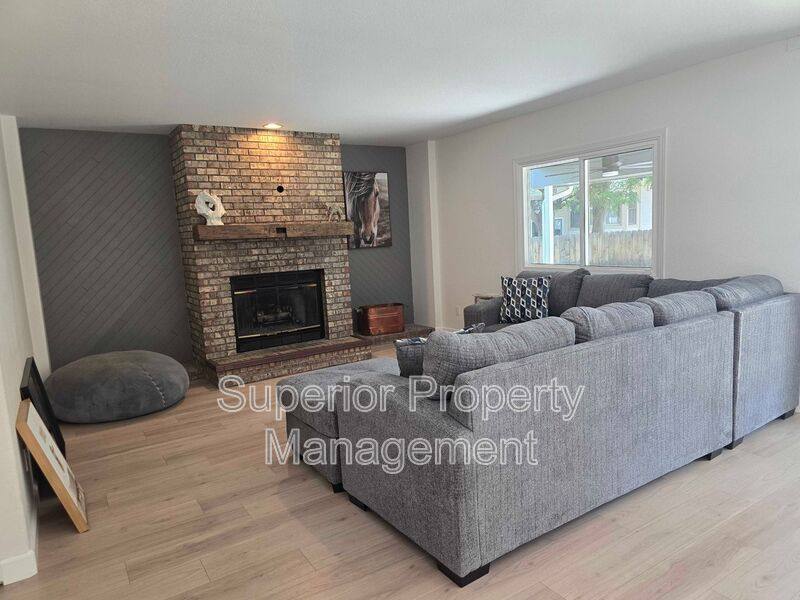 House for rent at 4126 Stoneridge Court #ROOM, Fort Collins, CO 80525