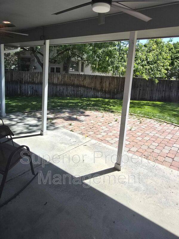 House for rent at 4126 Stoneridge Court #ROOM, Fort Collins, CO 80525