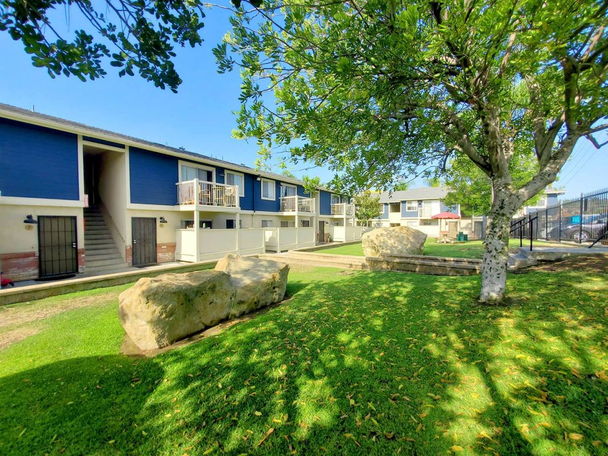 Apartment for rent at 411 S Johnson Ave, El Cajon, CA 92020
