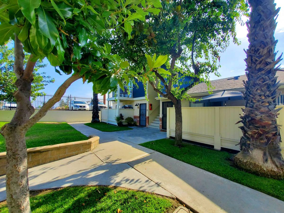 Apartment for rent at 411 S Johnson Ave, El Cajon, CA 92020