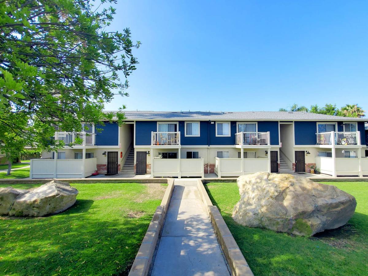 Apartment for rent at 411 S Johnson Ave, El Cajon, CA 92020