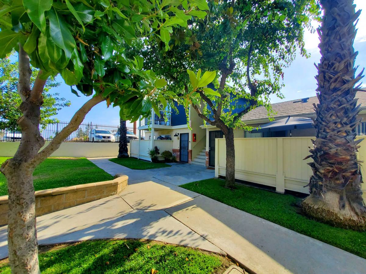 Apartment for rent at 411 S Johnson Ave, El Cajon, CA 92020